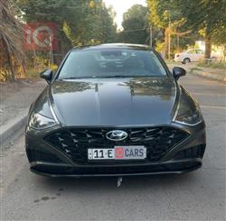 هیۆندای سۆناتا